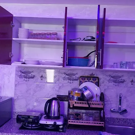 Residance Essalam Apartment Laayoune  Exterior photo