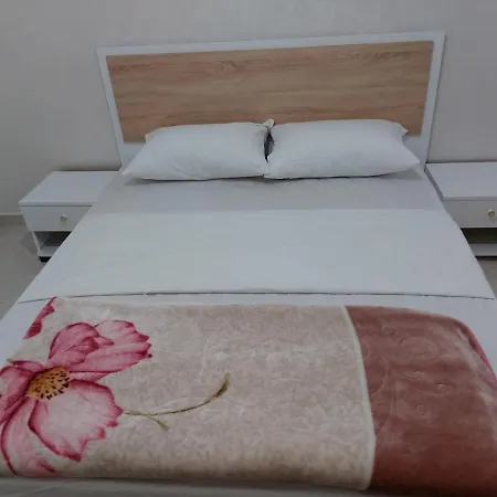Residance Essalam Apartment Laayoune  Exterior photo