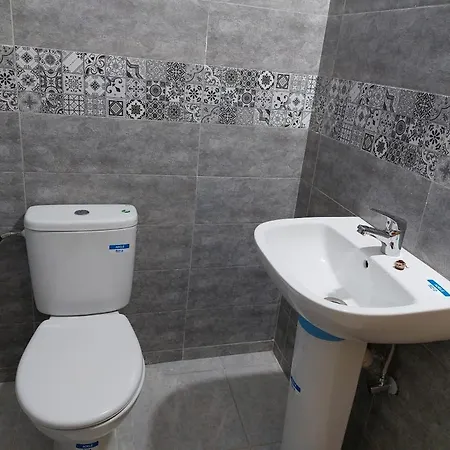 Residance Essalam Apartment Laayoune  Exterior photo