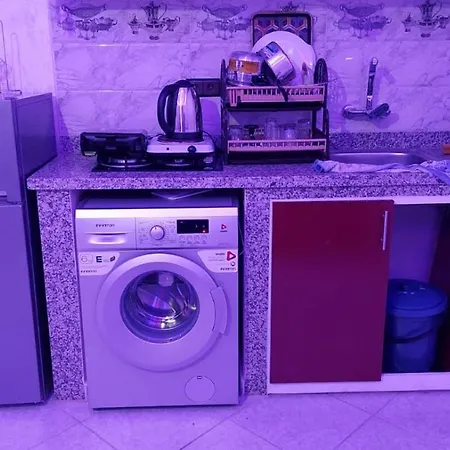 Residance Essalam Apartment Laayoune  Exterior photo