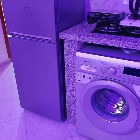 Residance Essalam Apartment Laayoune  Exterior photo