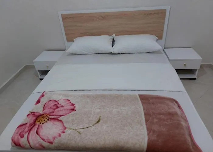 Residance Essalam