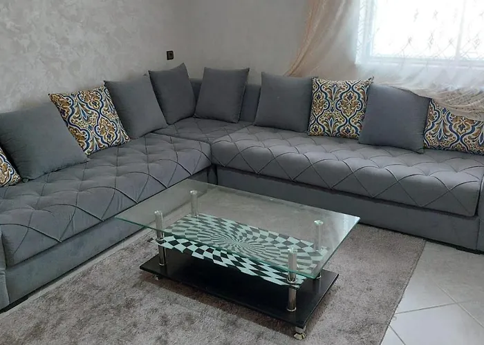 Residance Essalam