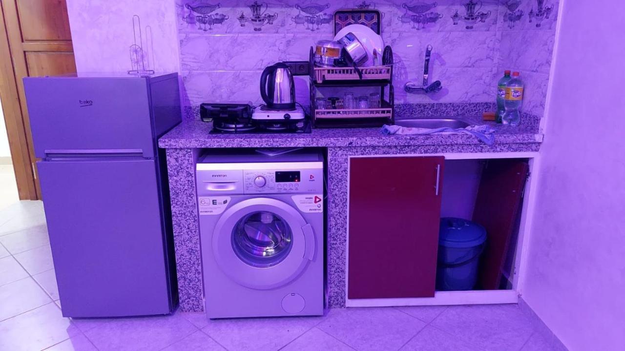 Apartment Residance Essalam