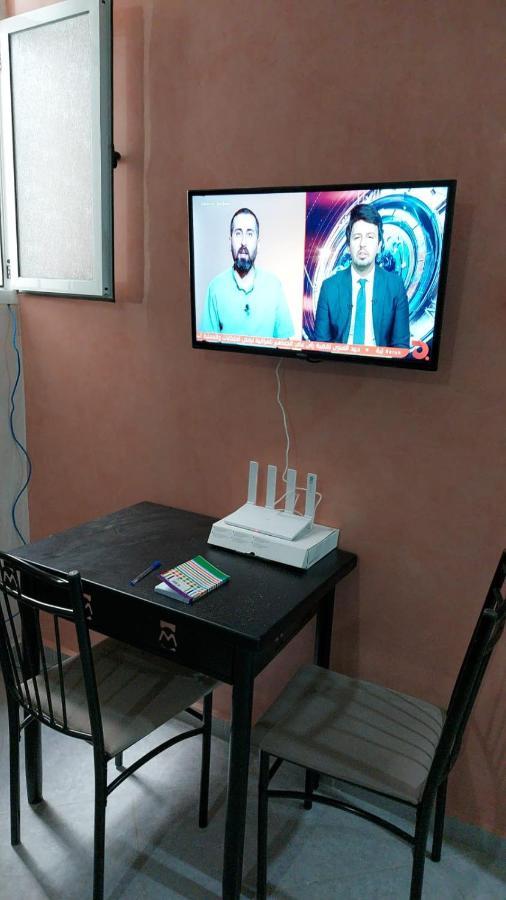 Residance Essalam Apartment