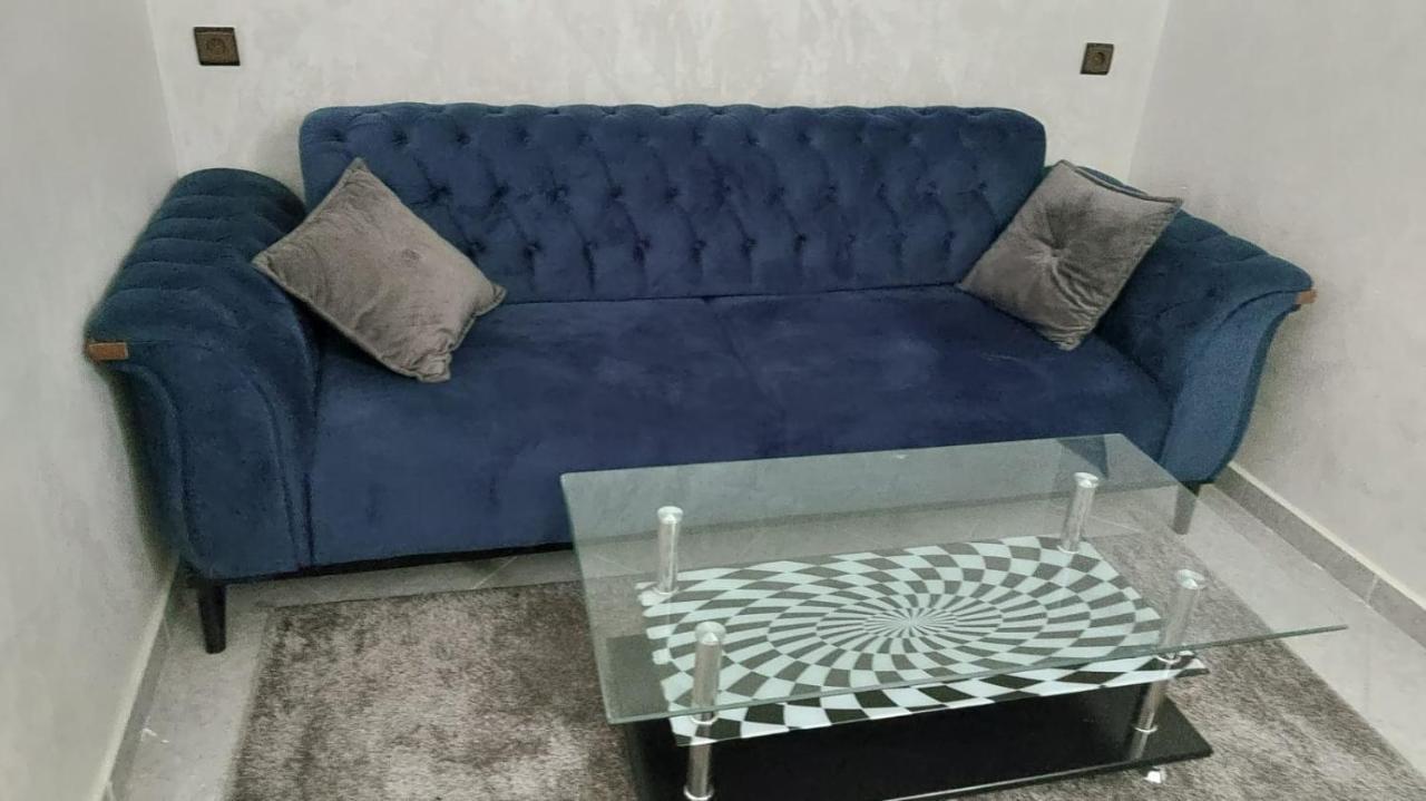 Residance Essalam