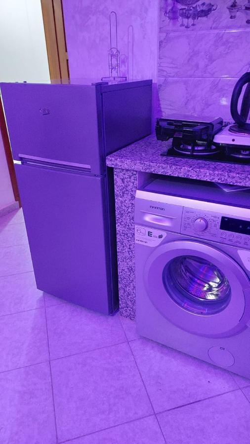 Apartment Residance Essalam Laayoune (Western Sahara)